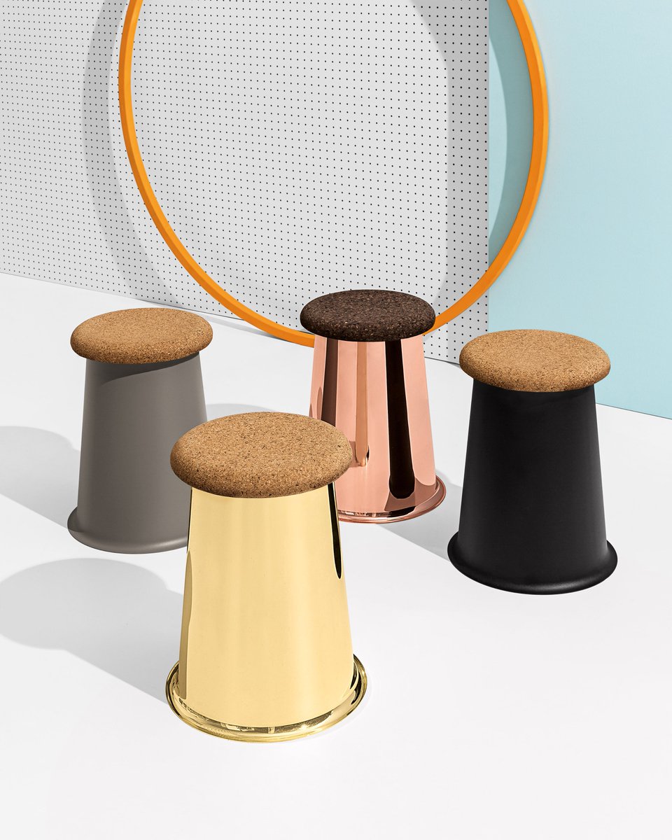 SIIT: an invitation to sit down! A multifunctional stool with a minimal design and refined details.

Discover SIIT seat bit.ly/43MzmiJ

#discipline #madeinitaly #design #interiordesign #wood #sustainable #natural #living #disciplinedesign #interiorarchitecture