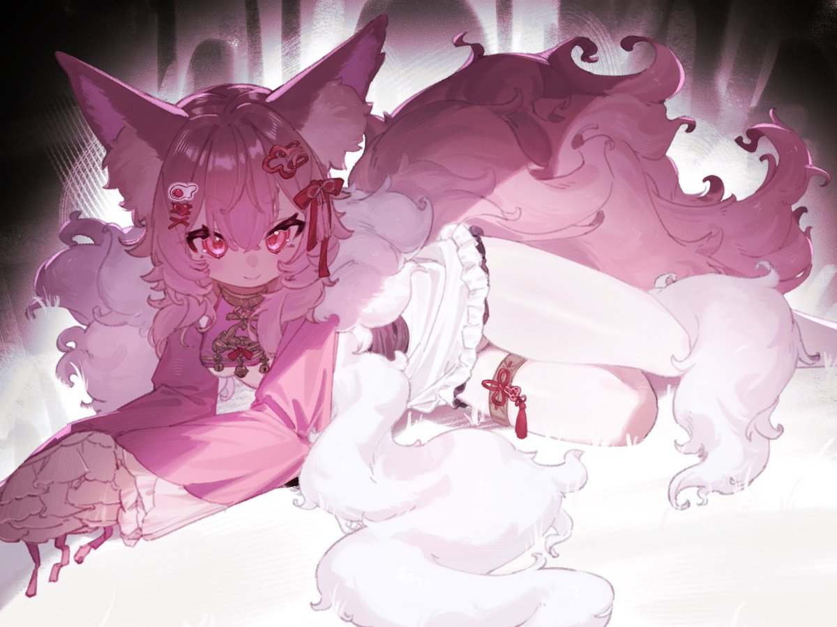 妄想猫🐱 tweet media
