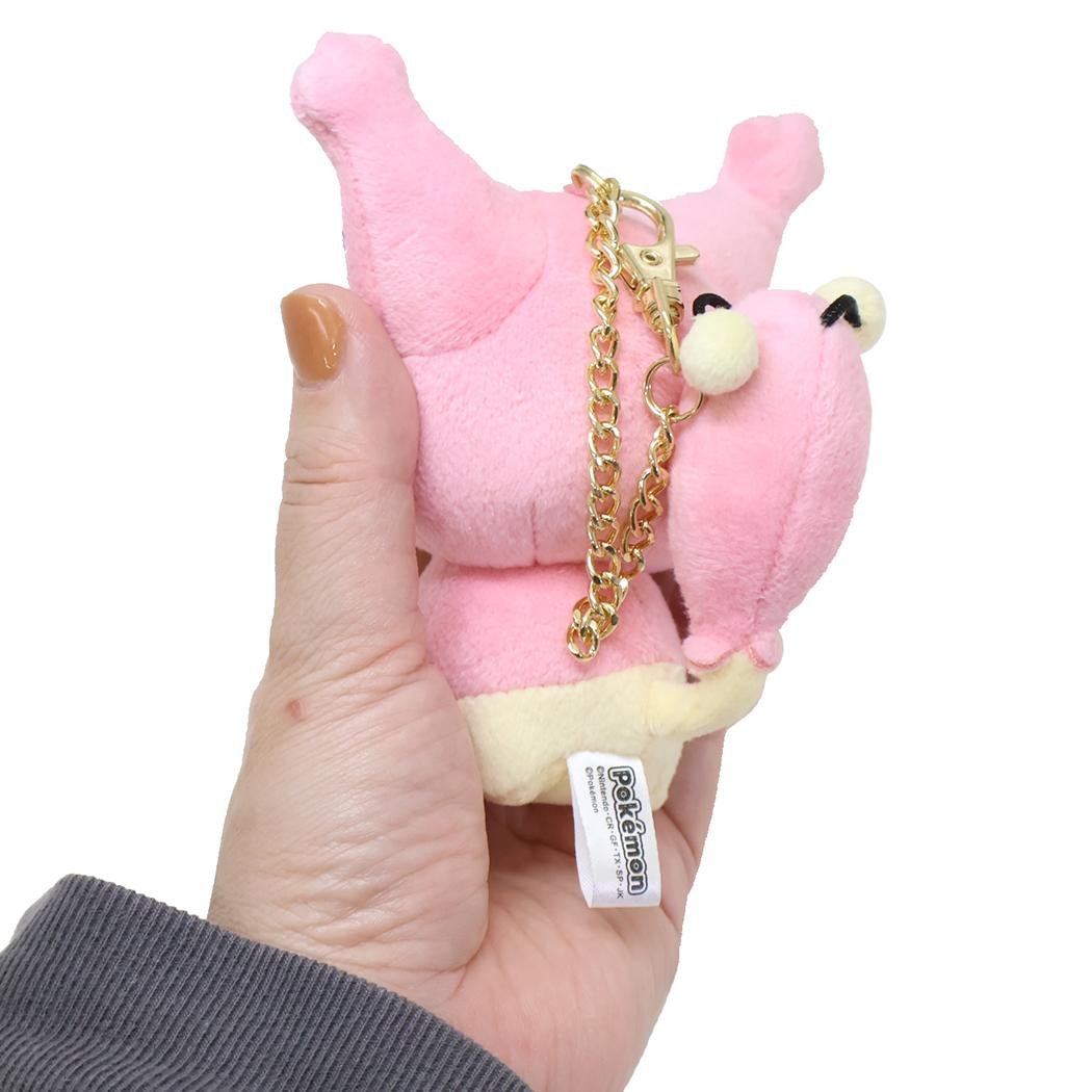 シネマコレクションで販売開始！ - ポケットモンスター マスコット