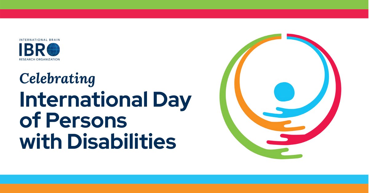 IBRO - International Brain Research Organization tweet media