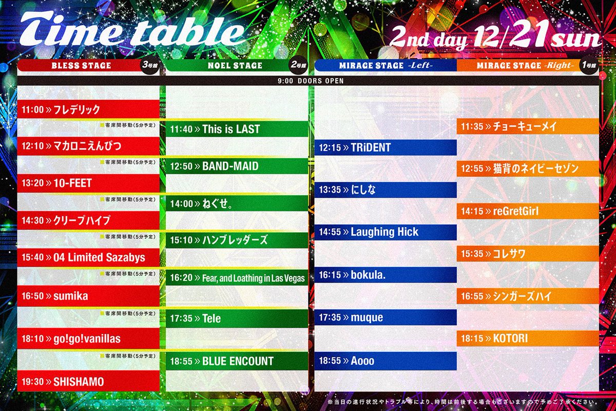 ハンブレッダーズ (@Humbreaders) / Posts / X