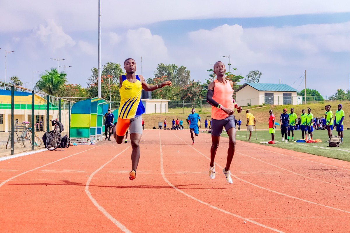 Today we celebrate the International Day of Persons with Disabilities.

We honor the strength and resilience of persons with disabilities across Rwanda. At the Rwanda National Paralympic Committee, we remain committed to inclusion, equal opportunities,and access to sport for all.