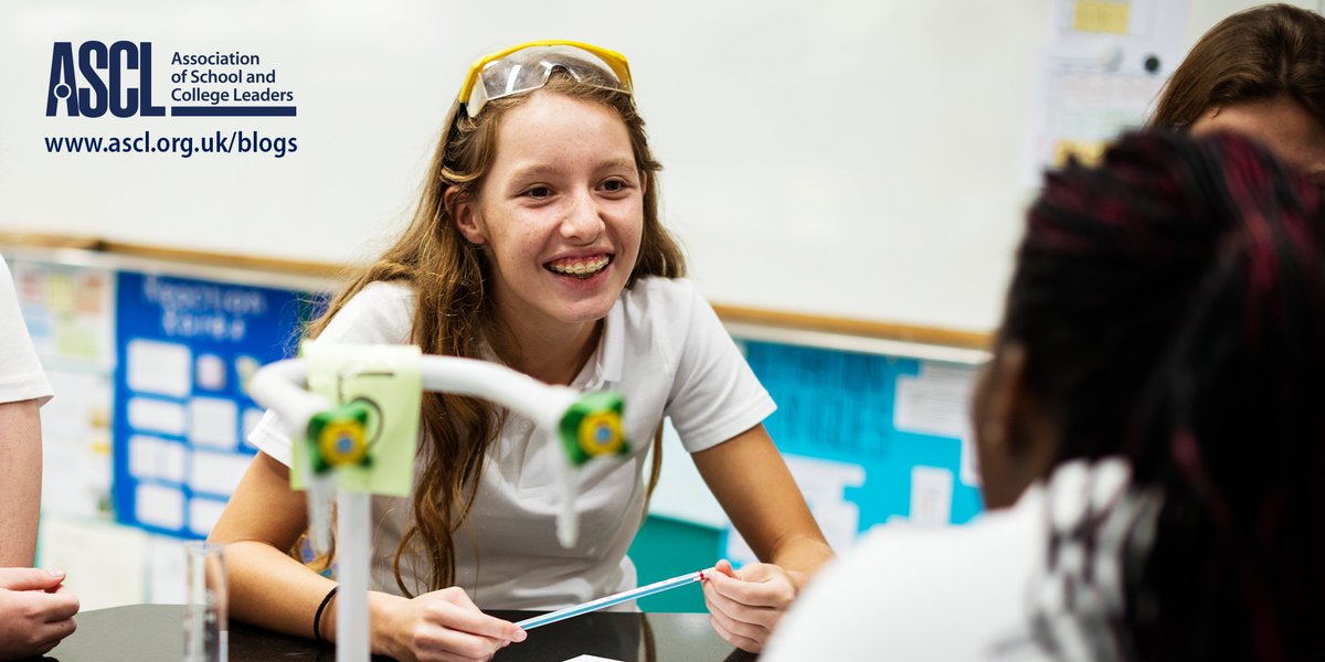 ASCL_UK's tweet image. Following publication of the #Curriculum and #Assessment Review and the government's response last month, what are the implications for the #independent sector? 

ASCL Independent Sector Specialist Neil Smith  shares his reflections in his latest #blog: ow.ly/Bul550XAE41