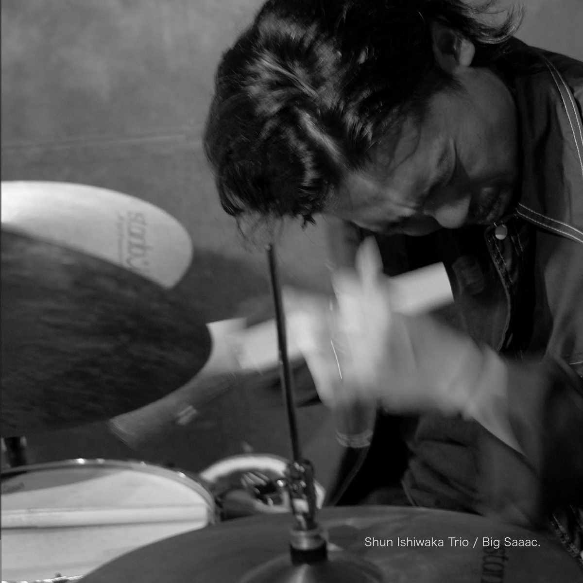 【NEWS】石若駿、1stアルバム『CLEANUP』10周年を記念し、“Big Saaac.”再録音源リリース

高橋佑成、Marty Holoubekを迎えたピアノトリオ編成で収録spincoaster.com/news/shun-ishi… <a href="/shunishiwaka/">Shun Ishiwaka 石若駿</a>