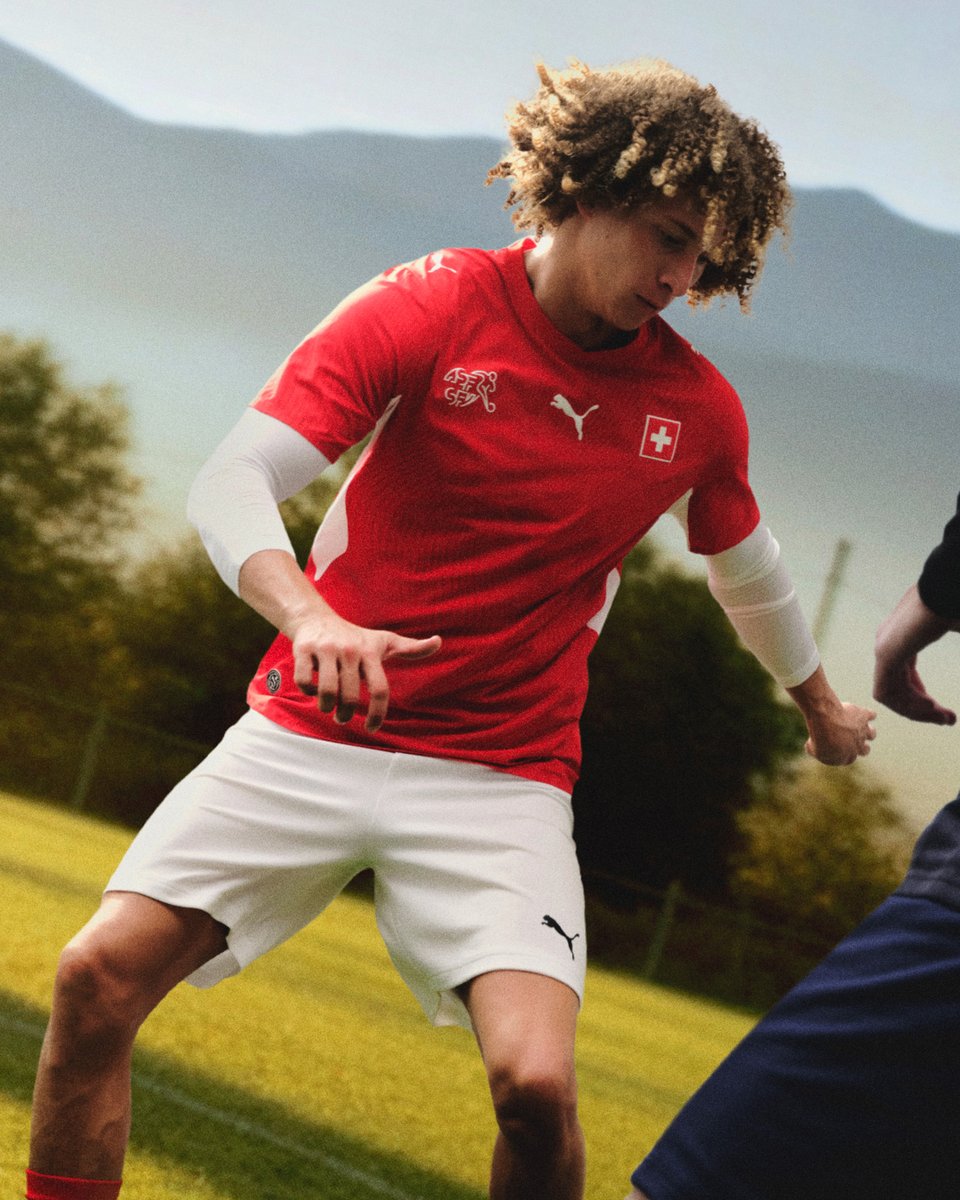 FOR THE LOVE OF THE SHIRT ❤️👕 Home kits that feel like home