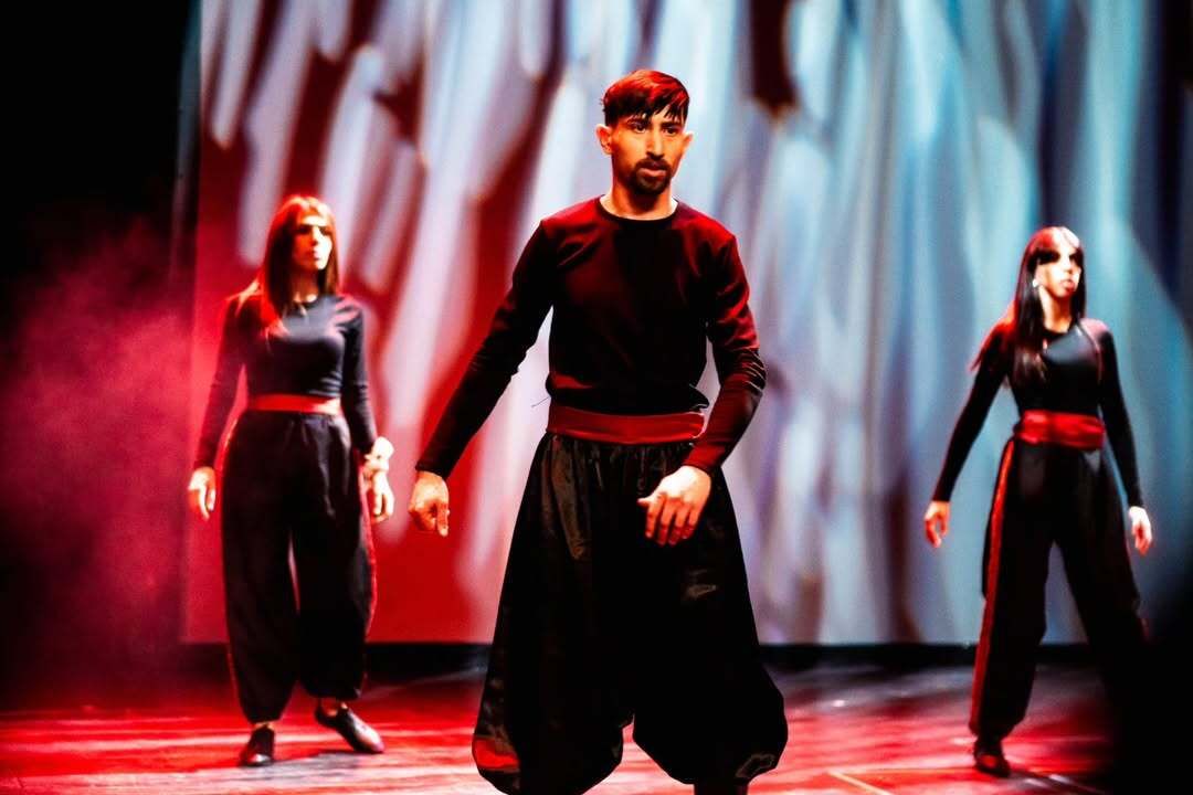 Bethlehem Cultural Festival tweet media