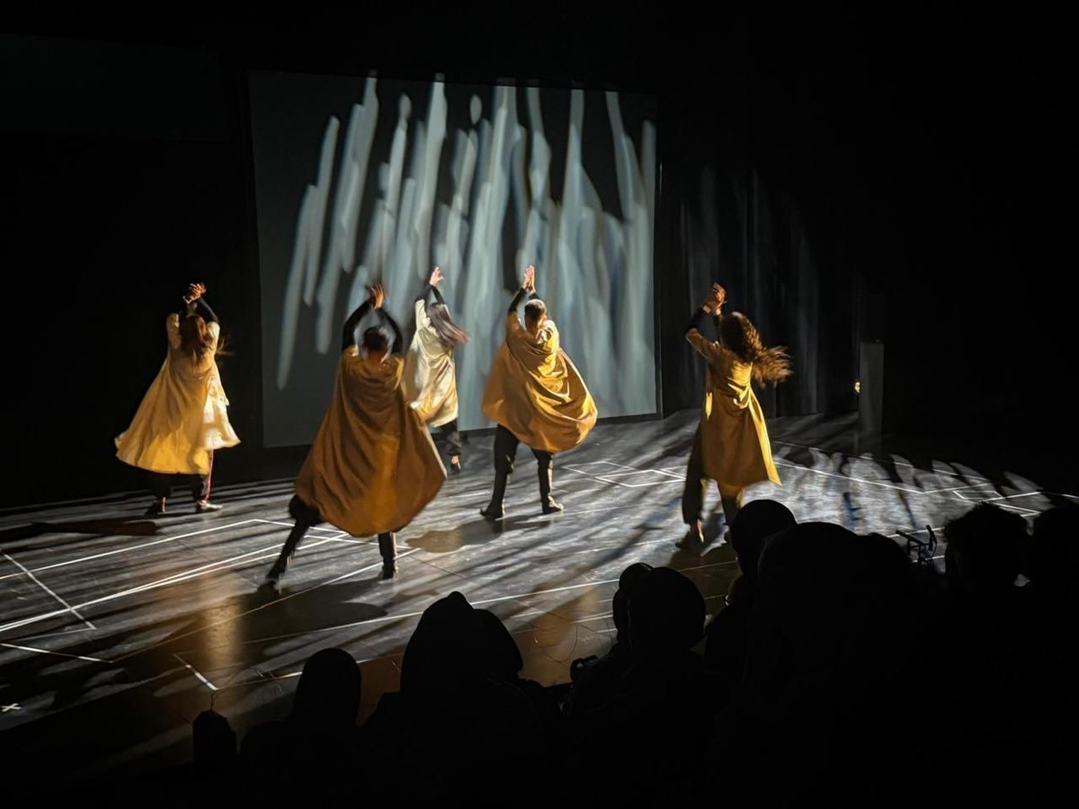 Bethlehem Cultural Festival tweet media