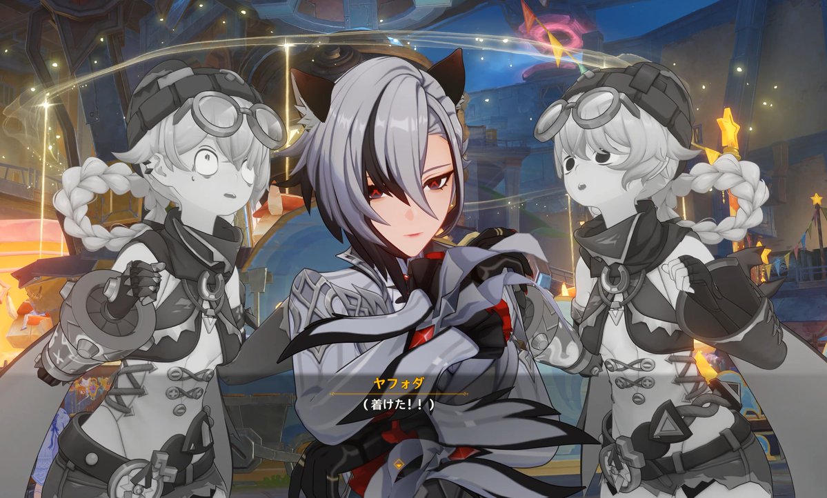 ねこみん🍀 (@Nekominnnn_) / Posts / X