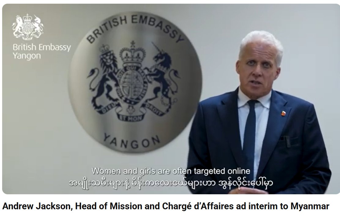 UNFPA in Myanmar tweet media