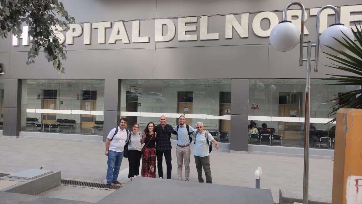 Cardiología La Paz tweet media