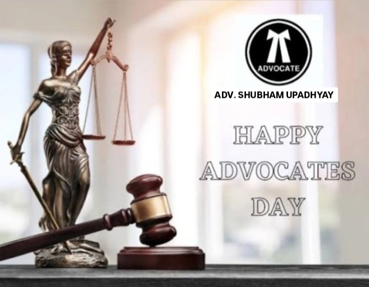 ADV. SHUBHAM R. UPADHYAY 🇮🇳 tweet media