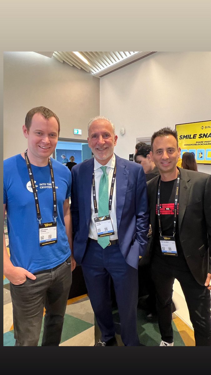 Ran Neuner tweet media