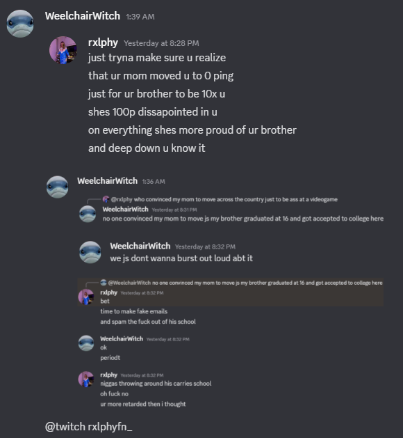 DavriesReign tweet media