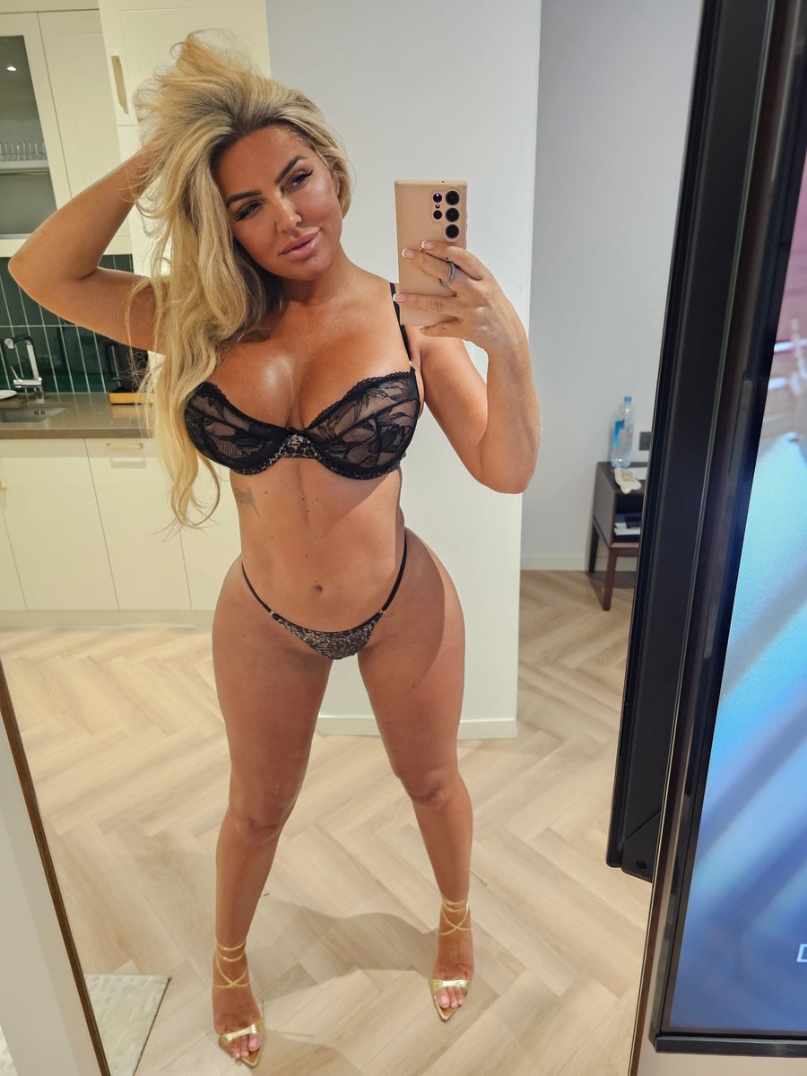 do I have a perfect curve?