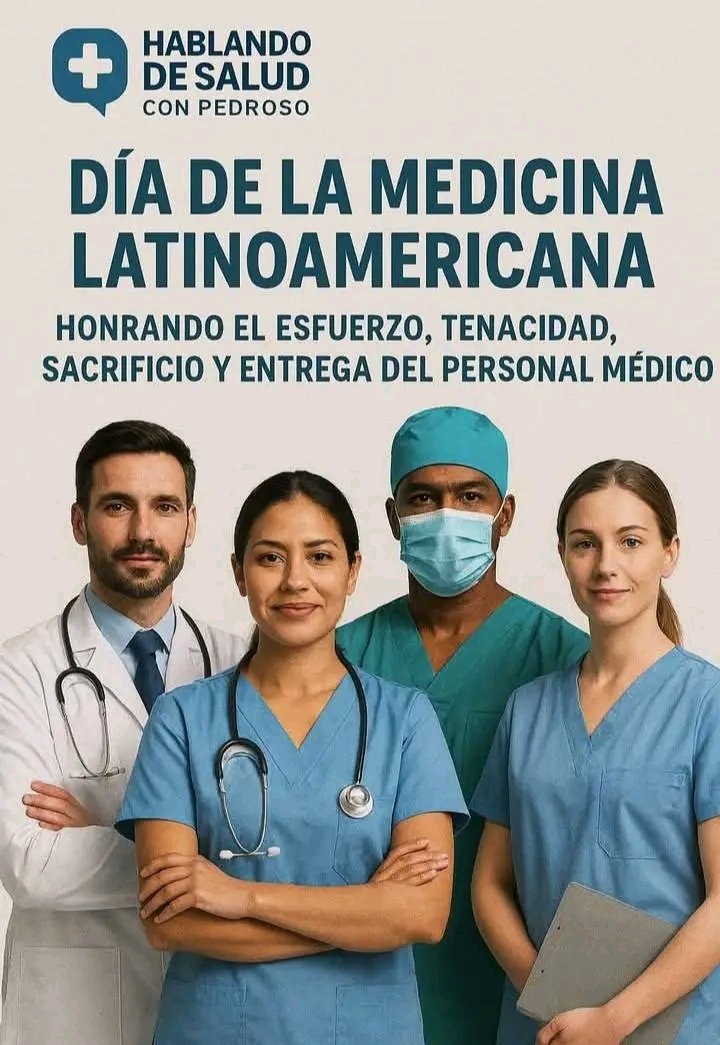 Muchas felicidades #LatirAvileño