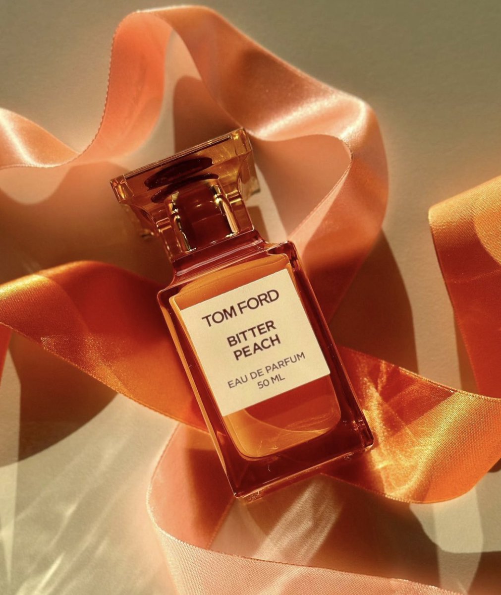 tom ford bitter peach
หอมพีช น่ากิน หวาน เน้ายวน ลุ่มลึก น่าค้นหา อบอุ่น warm spicy - amber ฟรุ๊ตตี๊ วนิลา

🍑5ml=420.-
🍑10ml=620.-