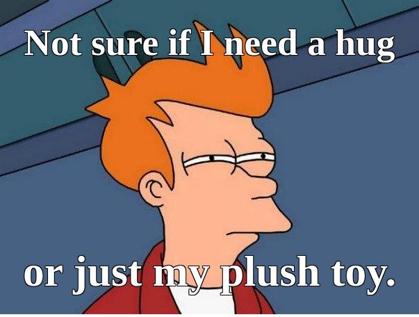 ToyHutBury's tweet image. When life gets tough, grab your plush squad and cuddle your way through it! 🧸💪 #PlushPower #CuddleTherapy