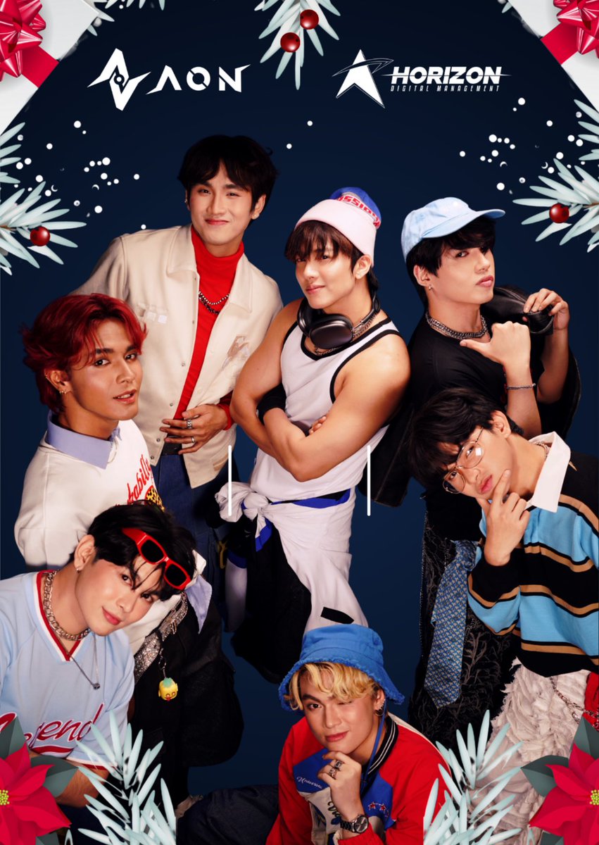 Have you received your confirmation e-mail? 🤭 Make sure to REPLY to confirm your slot. See you! 💙 #AON #HorizonArtist