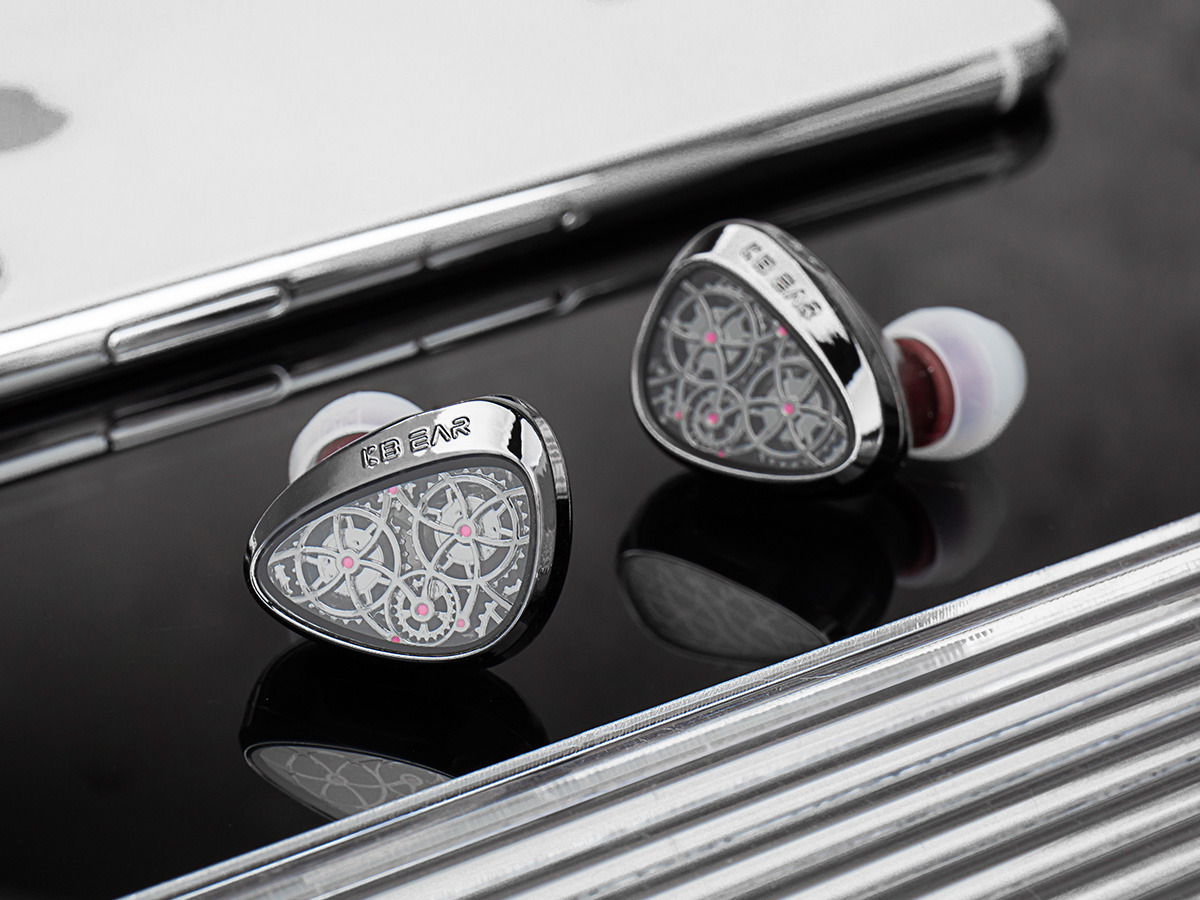 keephifi67605's tweet photo. #KBEAR #TourbillonPro
🎶High Resolution – Capturing Every Nuance of Music
🥰Craft an immersive musical journey
#CyberMonday
💰Only $51.37 (was $134.93) + extra $10 OFF on $50 with code.
⏰Limited time — ends Dec 4!
🔗link: https://t.co/tYOJONzoLQ
#keephifi #earphone #hifi https://t.co/i2Dou7WESf