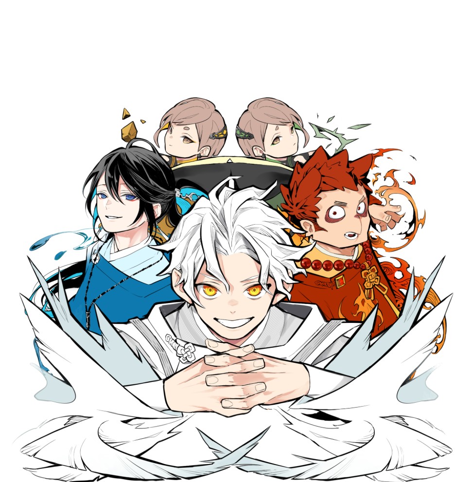 唐々煙 (@kara2kmr) / Posts / X