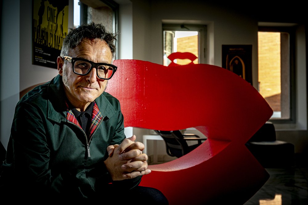 Des del Museu del Cinema lamentem la mort de José Luis Cienfuegos, un dels grans del circuit de festivals. Va fer una feina extraordinària al Festival  de Cine de Gijón, del Festival de Cine Europeo de Sevilla i a la Seminci. El nostre més sincer condol als seus familiars i amics