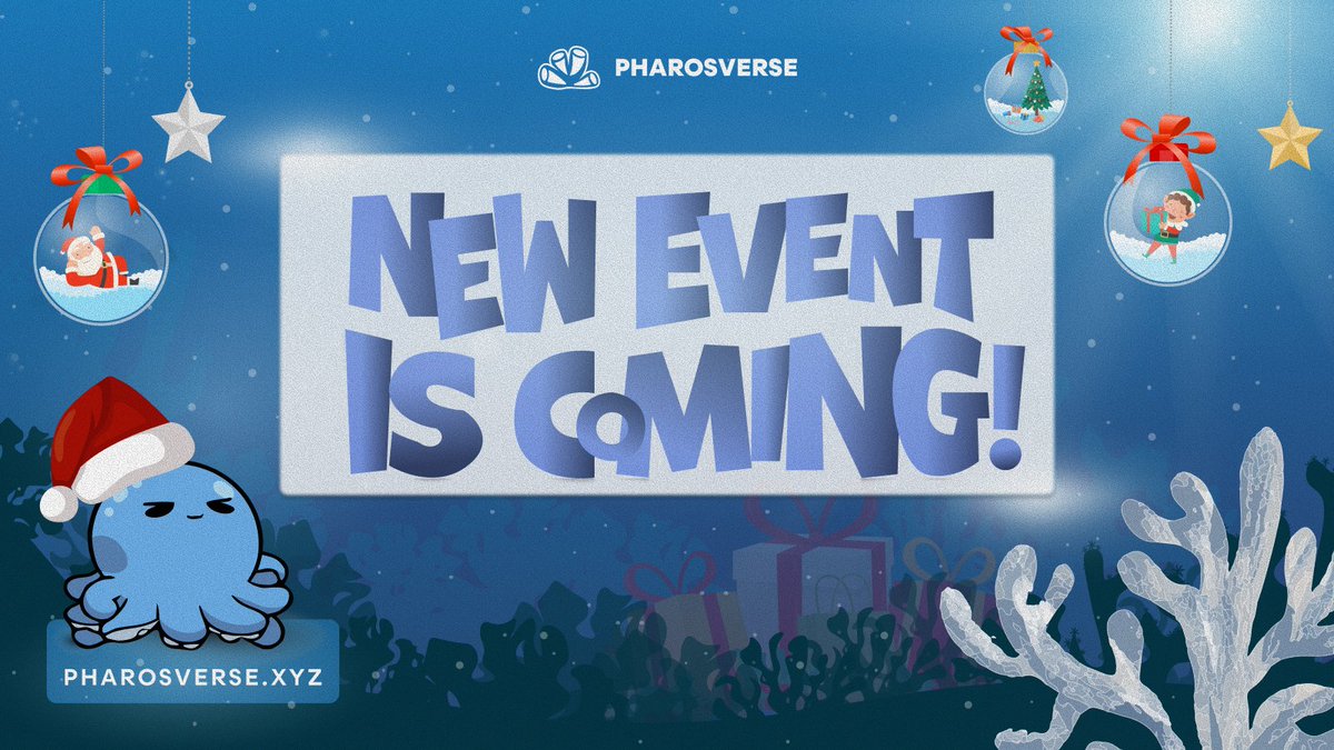 New event loading… 🎄

Santa's mission lands soon.