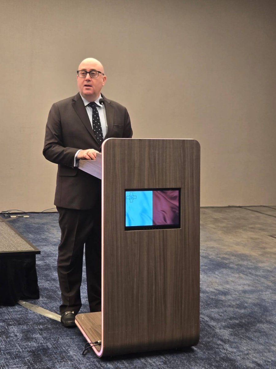 High Commission of Malta in India tweet media