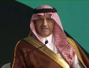 📚 وزير التعليم يوسف البنيان خلال #ملتقى_ميزانية2026:
▪️ دعم الحكومة واضح بميزانية أكثر من 200 مليار ريال للتعليم
▪️ 30 مليار ريـال لتعزيز البيئة التعليمية
▪️ 4 مليارات ريـال لبرنامج الابتعاث
▪️ 2 مليارين ريـال للبنية الرقمية
▪️ الاستثمار في التعليم يُعد استراتيجية تحويلية تدعم