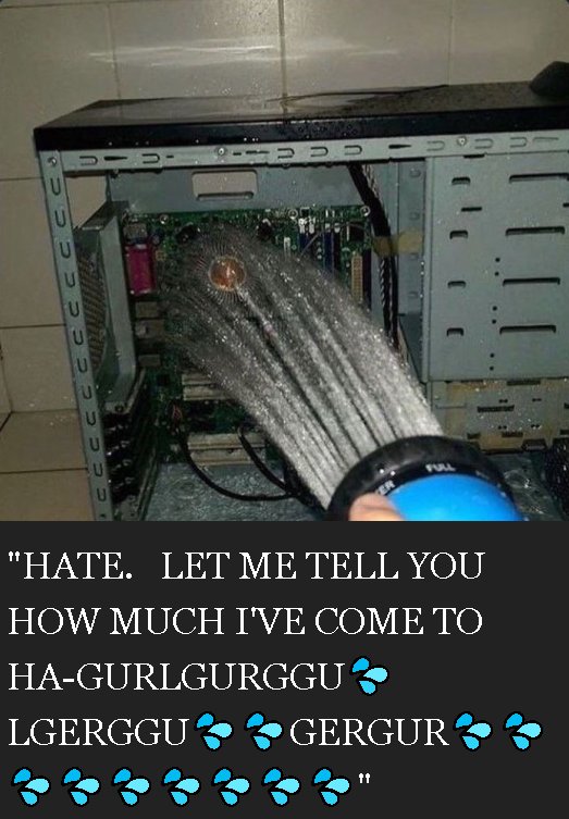 RAM price hike and now this. I genuinely believe that there will be an increased rate of burglaries in homes that have gaming rigs. Low volume, high priced, and completely untraceable items are prime targets to hit. Being an open gamer now is like wearing a rolex in the gheto