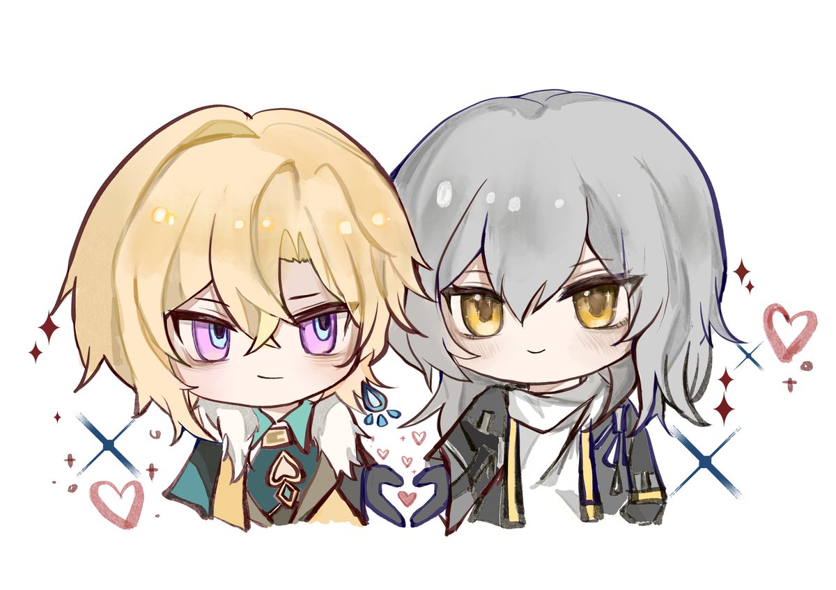AinchaseMio's tweet photo. 怎么一次性只能放4张，我真服了 https://t.co/KoQSkwsE02