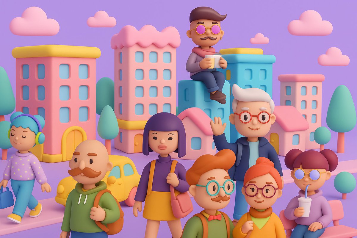 Open Summer NFT tweet media