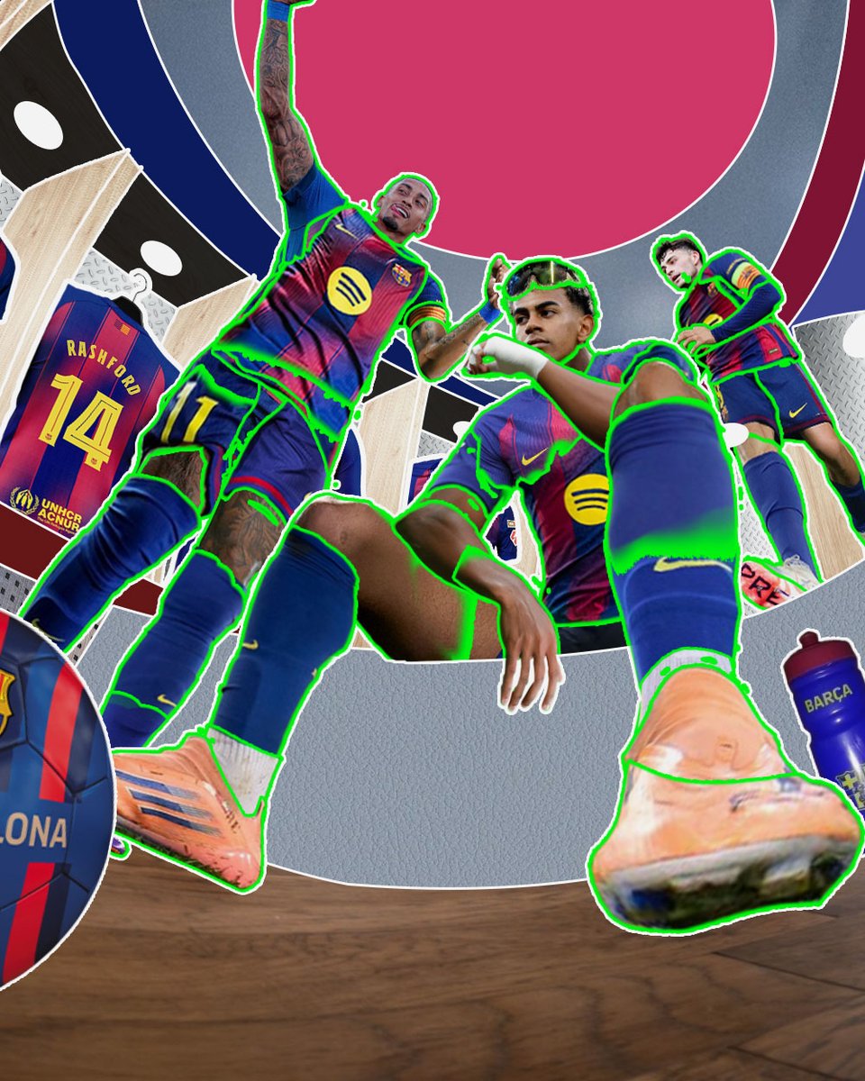 mrcesano tweet media