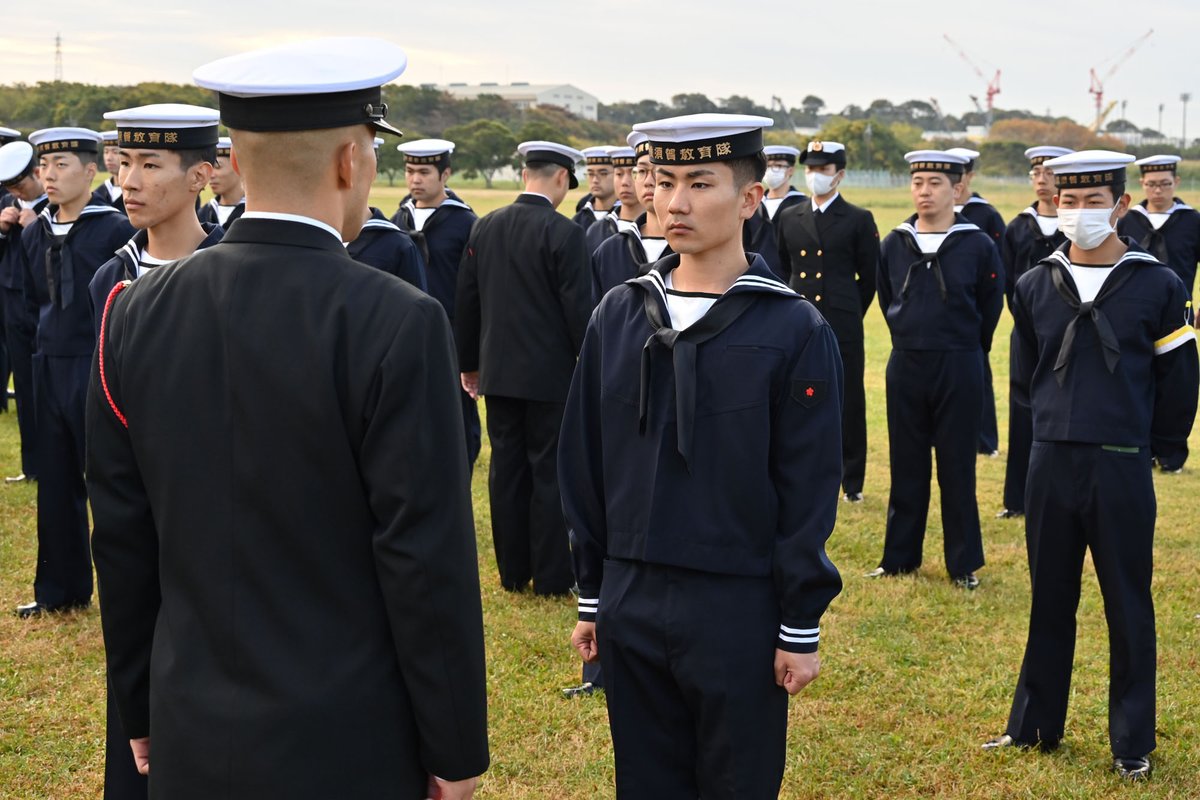 横須賀地方総監部【公式】 (@jmsdf_yrh) / Posts / X