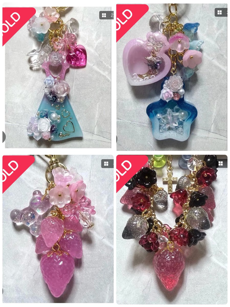 Yahooフリマ おまとめご購入 ありがとうございます(⋆ᴗ͈ˬᴗ͈)”