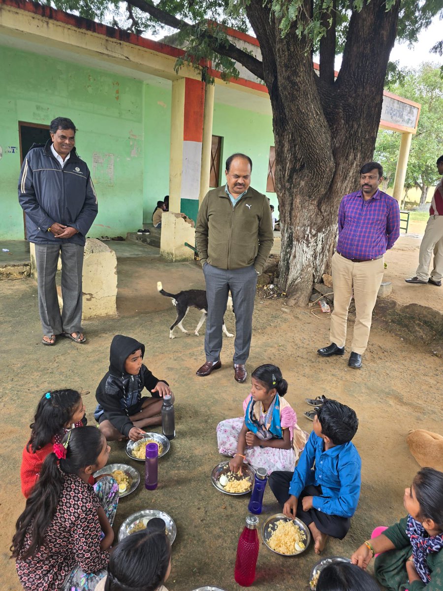 Deputy Commissioner Kolar tweet media