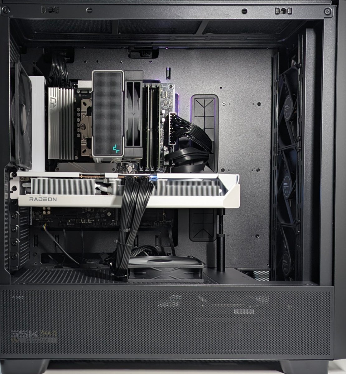 tksさん専用　オーダー　ゲーミングPC tksさん専用 オーダー ゲーミングPC ゲーミングPC LEVEL∞、ZETA