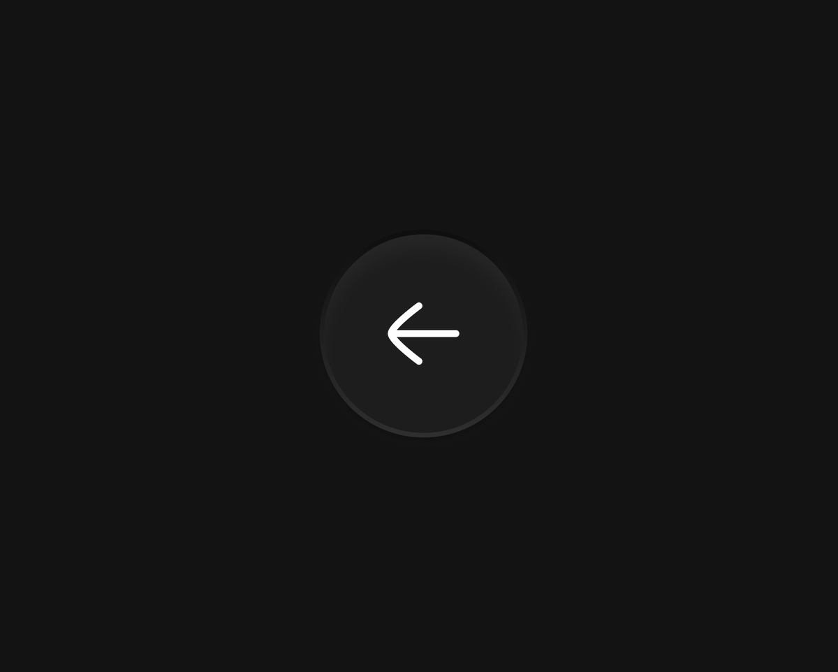 Dark mode cleanymalism. 🪄