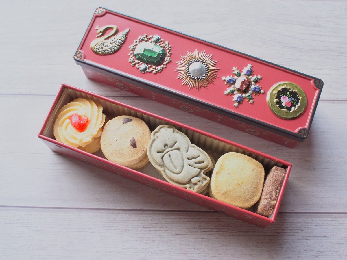 ibake_at's tweet photo. #えきぞ万博
オニオオハシの親子クッキー缶🍪
ハシビロコウクッキーなどなど
掛川花鳥園にいる鳥さん達をメインに
クッキー色々作ってます🦜
#掛川花鳥園
#IBAKE
ブースは⭕️の所です https://t.co/XIKMWRq3Zt