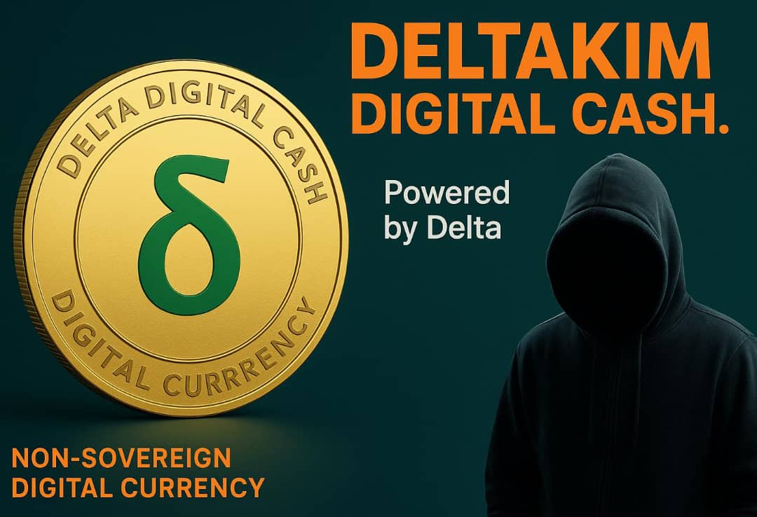 ChisomAutos's tweet photo. @Szymansk_ii Hi, Delta is an open source new digital moneys platform running on InternetComputer. It can manage and use various digital currencies without passwords, private keys, or mnemonics. Please click this link https://t.co/HKODse0A4D  to install app
 Referrer DID: G9VYNM2V5CQ62 https://t.co/BgTtBk6P0i