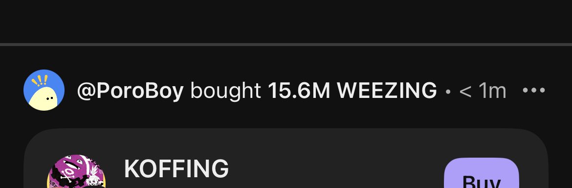 Had to buy more 🤭