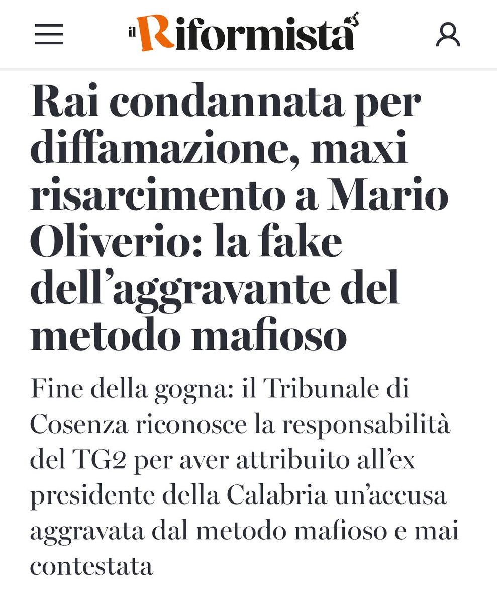Enrico Costa tweet media