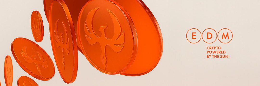 ardonweb3's tweet image. 𝗣𝗼𝘄𝗲𝗿𝗶𝗻𝗴 𝗮 𝗖𝗹𝗲𝗮𝗻𝗲𝗿 𝗙𝘂𝘁𝘂𝗿𝗲

Edma Network is making clean energy easier for everyone by turning verified solar power into simple digital records.

The platform help households and investors track and share their renewable energy contributions with confidence.