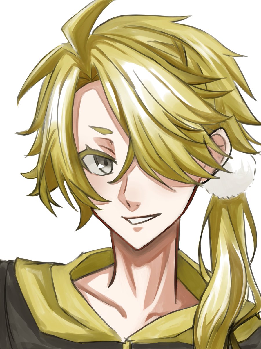 Post by なな on X: 獅子王