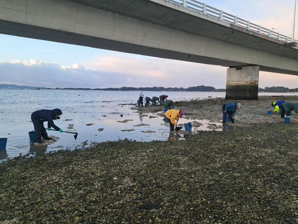 Bo día, xente salgada!