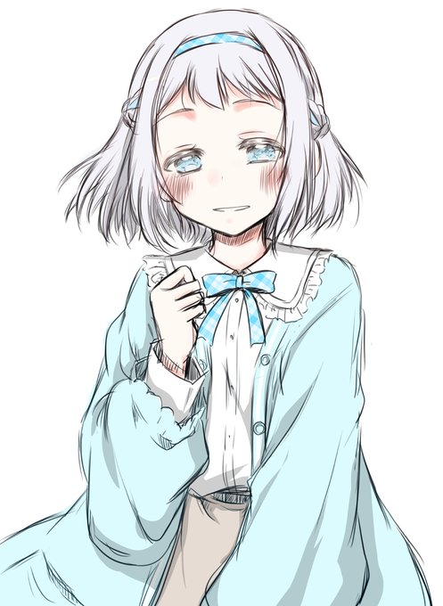 ใญใผใฝใณใชใผใชใคใฎๆใใใฃ