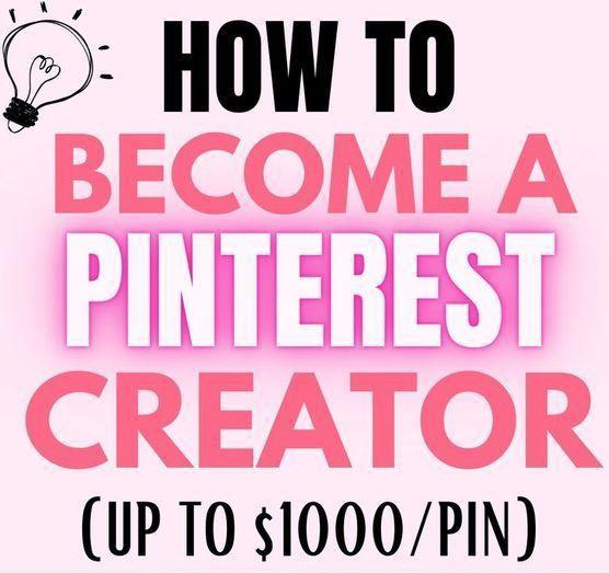 sumitdoriya21's tweet image. Pinterest is paying $1,200 per day.

But most people don&apos;t know how.

You can also make, If you have:

1. Internet
2. Mobile
3. Time

Have prepared a guide for this

Like, Comment &quot;Earn&quot; and RT For absolutely FREE:

Follow me so that I can Dm
@sumitdoriya21
