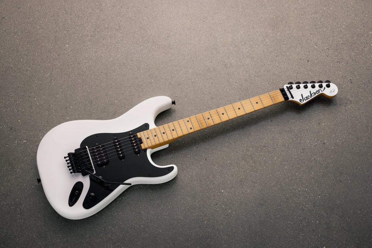 Jackson Official （ジャクソン） (@JacksonGuitarJP) / Posts / X
