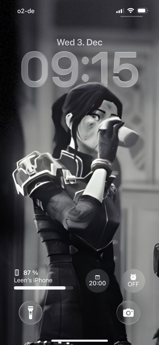 a face you go to war for