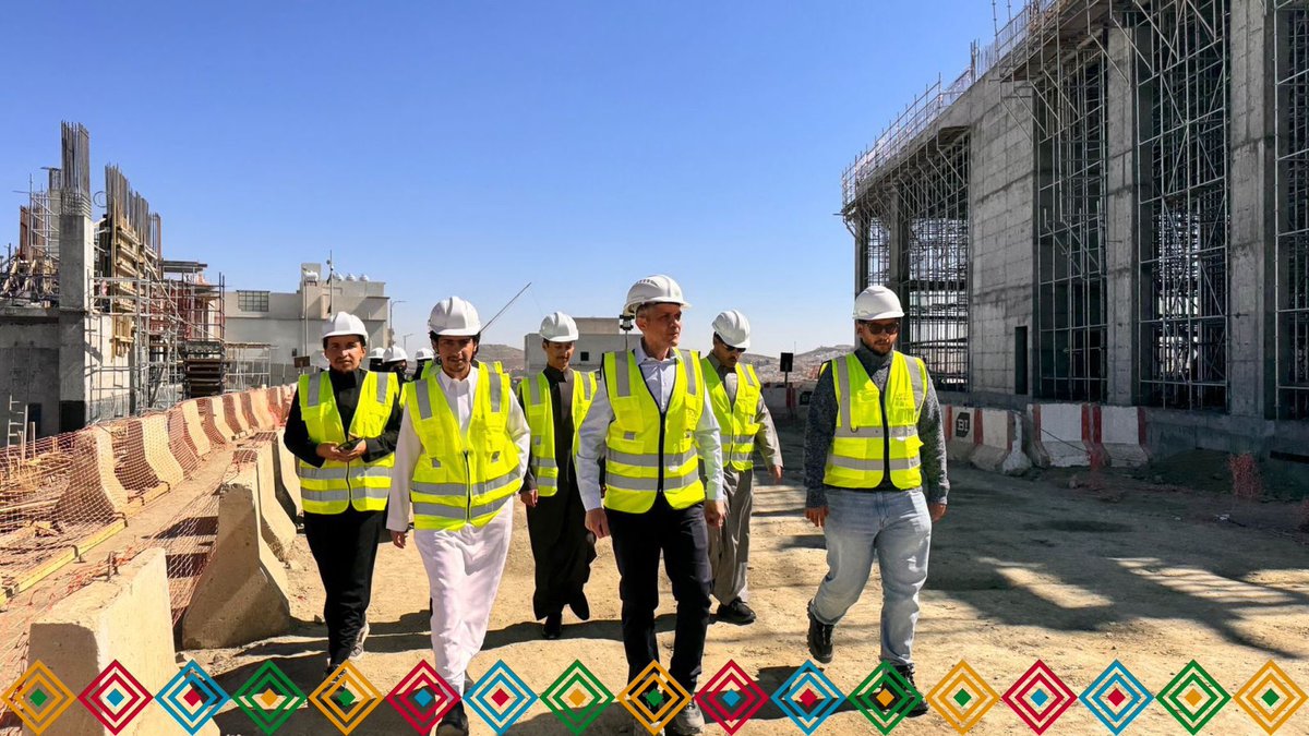 The Point | ذا بوينت tweet media