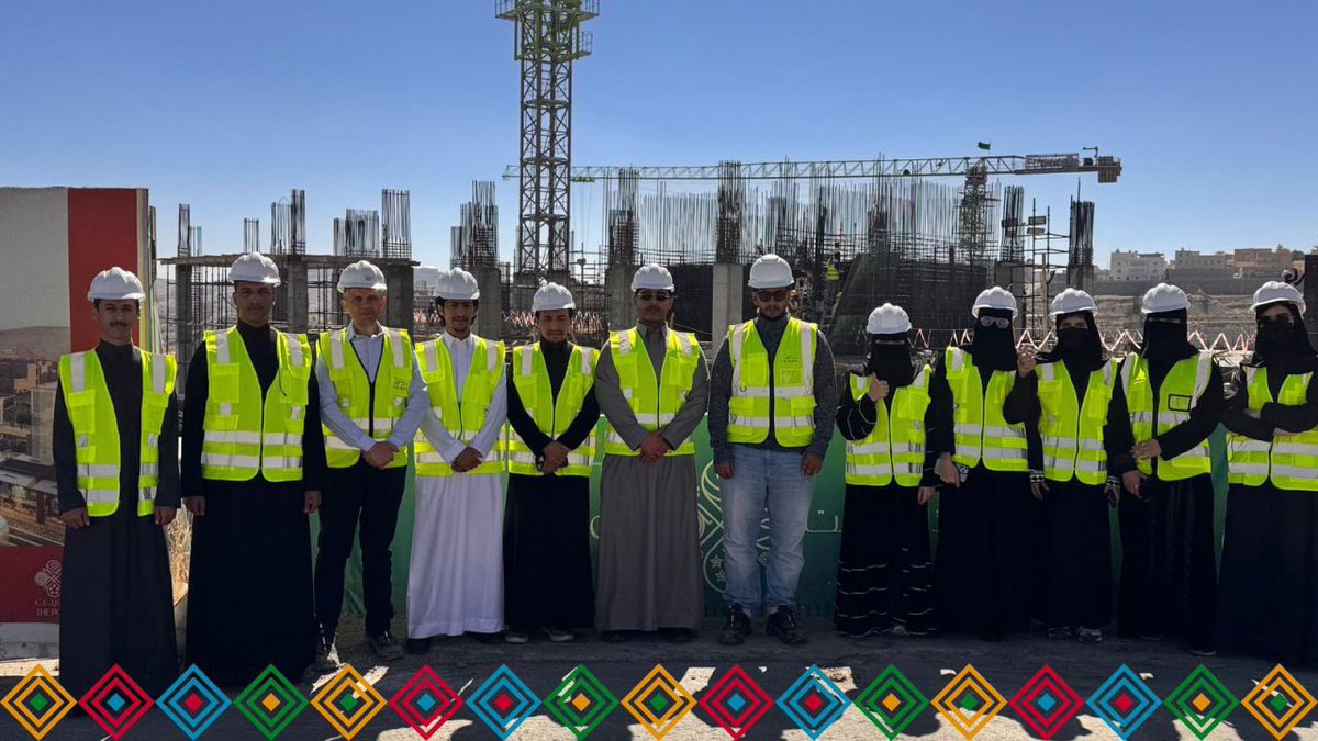 The Point | ذا بوينت tweet media